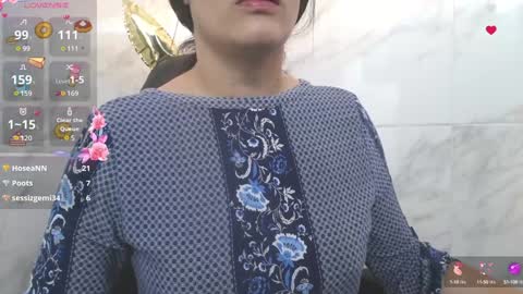 Shantala online show from 01-23-25, 01:19