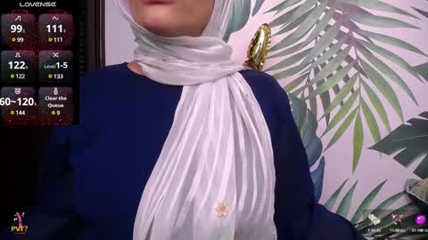 Shantala online show from 02-13-25, 11:39
