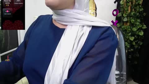 Shantala online show from 02-13-25, 03:14