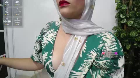 Shantala online show from 02-19-25, 11:38