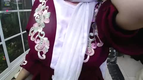 Shantala online show from 02-19-25, 02:44