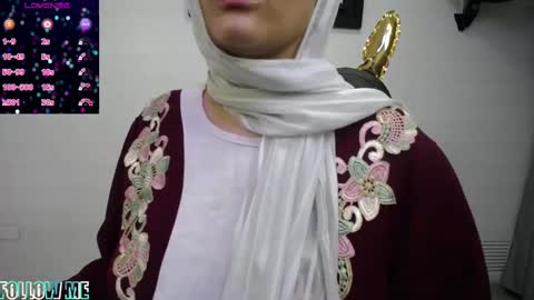 Shantala online show from 02-21-25, 09:22