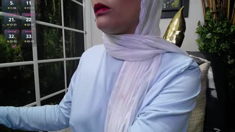 Shantala online show from 02-22-25, 11:46