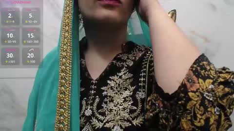 Shantala online show from 02-22-25, 06:52