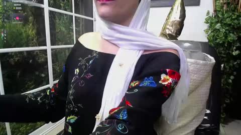 Shantala online show from 02-24-25, 11:43