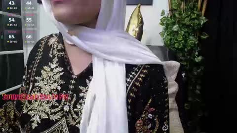Shantala online show from 02-24-25, 02:48