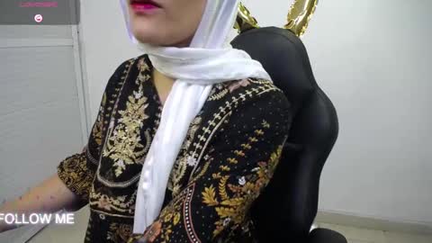 Shantala online show from 02-24-25, 06:26