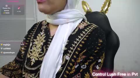 Shantala online show from 02-24-25, 09:31