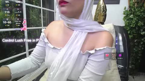 Shantala online show from 02-26-25, 11:41