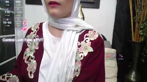 Shantala online show from 02-27-25, 03:15
