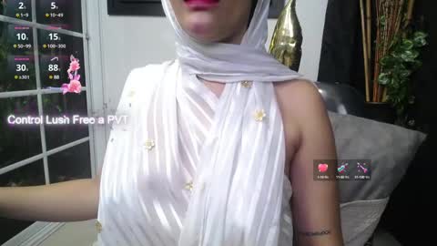Shantala online show from 02-28-25, 11:47