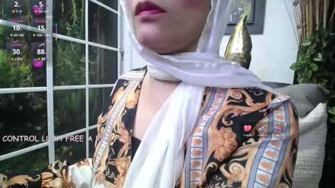Shantala online show from 03-07-25, 11:51
