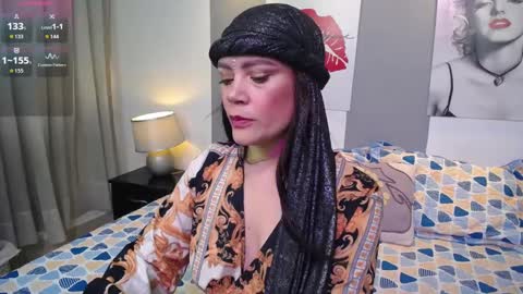 Shantala online show from 09-09-25, 01:10