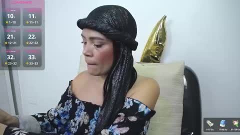 Shantala online show from 09-16-25, 07:59