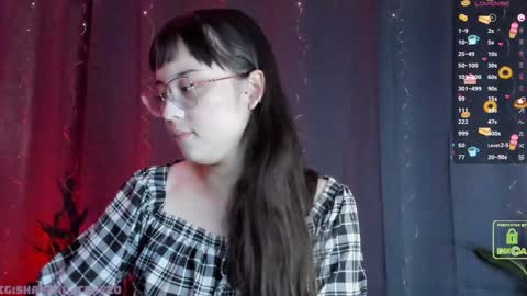 Cat-FOLLOWME and we talk IGshantal cerezo online show from 12-16-24, 09:41