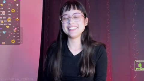 Cat-FOLLOWME and we talk IGshantal cerezo online show from 12-18-24, 10:35