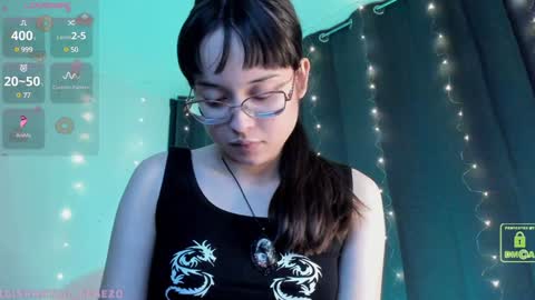 Cat-FOLLOWME and we talk IGshantal cerezo online show from 12-27-24, 11:21