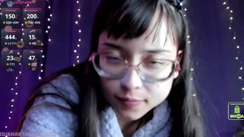 Cat-FOLLOWME and we talk IGshantal cerezo online show from 01-05-25, 09:25