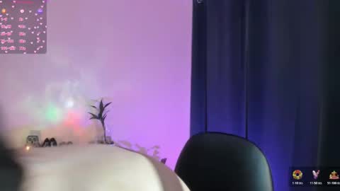 Cat-FOLLOWME and we talk IGshantal cerezo online show from 12-01-25, 08:47