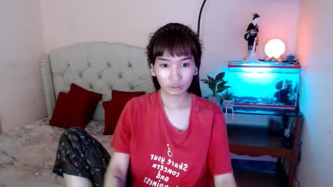 SHANTA FOX  s online show from 12-09-24, 04:12