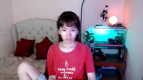 SHANTA FOX  s online show from 12-24-24, 01:49