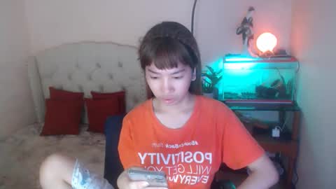 SHANTA FOX  s online show from 01-06-25, 12:05