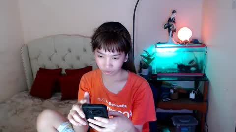 SHANTA FOX  s online show from 01-06-25, 07:52