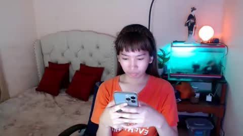 SHANTA FOX  s online show from 01-07-25, 05:22