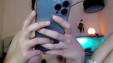 SHANTA FOX  s online show from 01-24-25, 08:23