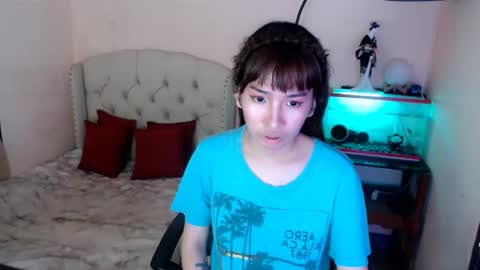 SHANTA FOX  s online show from 02-23-25, 05:12