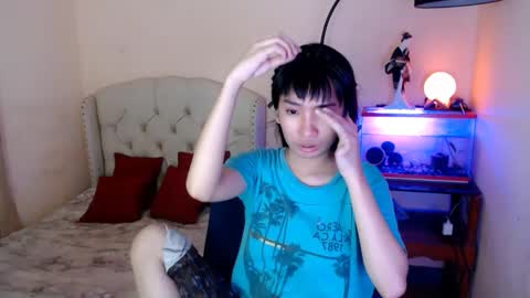 SHANTA FOX  s online show from 03-06-25, 11:36