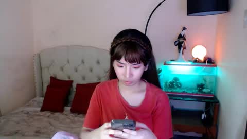 SHANTA FOX  s online show from 03-11-25, 12:22