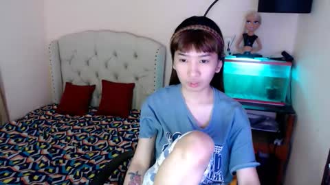 SHANTA FOX  s online show from 02-03-26, 11:59