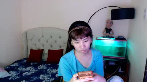 SHANTA FOX  s online show from 02-18-26, 02:35