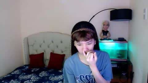 SHANTA FOX  s online show from 03-02-26, 12:24