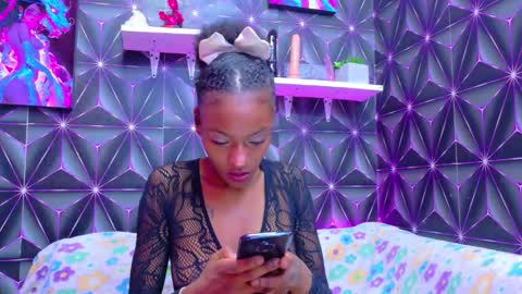 shantalks online show from 10-19-25, 05:08