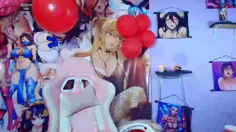 Snapshot of shantalks chatting on 02-15-26, 04:53 shantalks online show from 02-15-26, 04:53