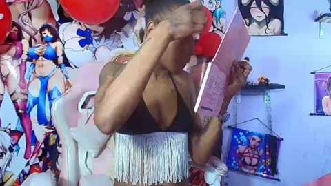 Snapshot of shantalks chatting on 02-20-26, 03:58 shantalks online show from 02-20-26, 03:58