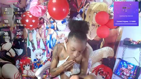 Snapshot of shantalks chatting on 02-24-26, 03:26 shantalks online show from 02-24-26, 03:26