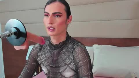  Shantall  online show from 10-20-25, 03:29