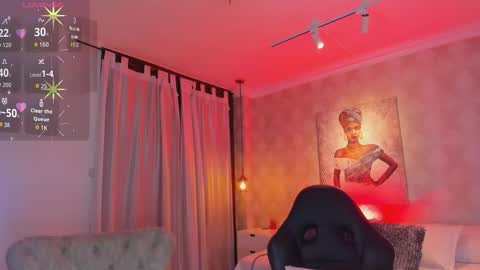 Snapshot of shantalll__ chatting on 12-02-25, 11:15 Shantal online show from 12-02-25, 11:15