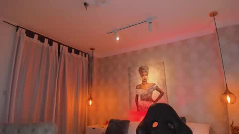 Snapshot of shantalll__ chatting on 01-15-26, 11:15 Shantal online show from 01-15-26, 11:15