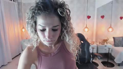 Snapshot of shantalll__ chatting on 02-27-26, 10:48 Shantal online show from 02-27-26, 10:48