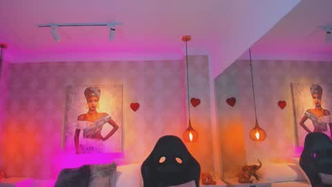 Snapshot of shantalll__ chatting on 03-05-26, 10:55 Shantal online show from 03-05-26, 10:55