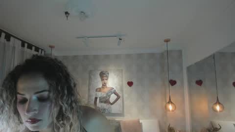 Snapshot of shantalll__ chatting on 03-28-26, 10:59 Shantal online show from 03-28-26, 10:59