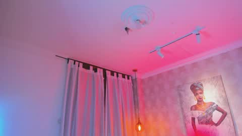 Snapshot of shantalll__ chatting on 04-05-26, 11:18 Shantal online show from 04-05-26, 11:18