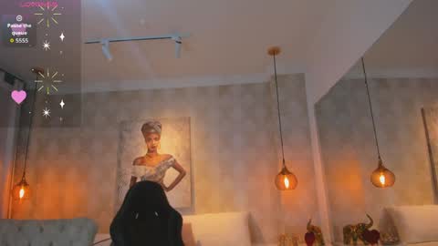 Snapshot of shantalll__ chatting on 04-14-26, 10:54 Shantal online show from 04-14-26, 10:54