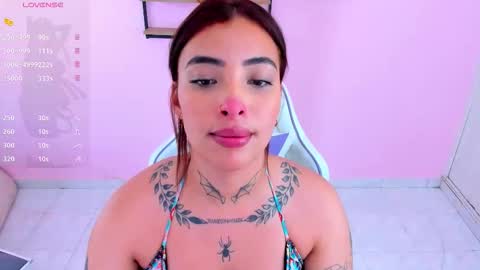 shantals online show from 10-20-25, 11:27