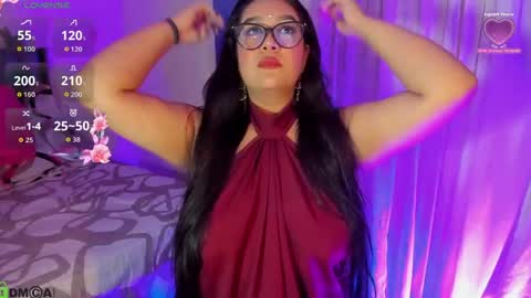 SHANTAL  online show from 04-15-26, 09:38