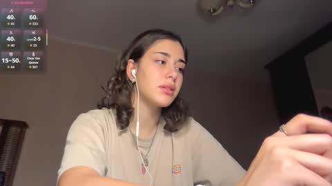 Snapshot of shantellemagnotta chatting on 11-01-25, 07:27 Shantel online show from 11-01-25, 07:27